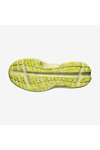 Salomon AERO GLIDE 2 Erkek Koşu Ayakkabısı Sulphur Spring L47426900