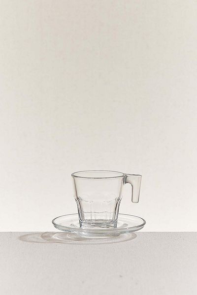 Paşabahçe Casablanca Espresso Cup