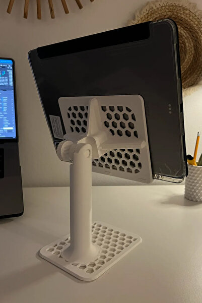 MEK Suport ergonomic și reglabil pentru tabletă