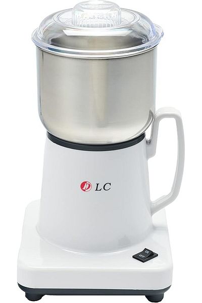 DLC Coffee Grinder With Food Mixer, 350W, Dlc-3613