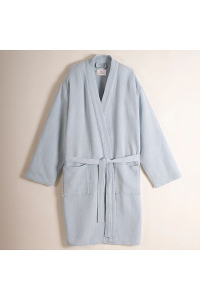 Penelope Halat de baie Celia Series - L-XL Albastru