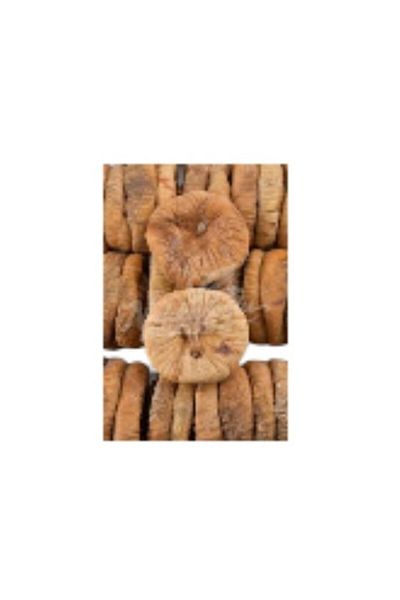 KARAKIZ Fig Row Bulk 500 Gr