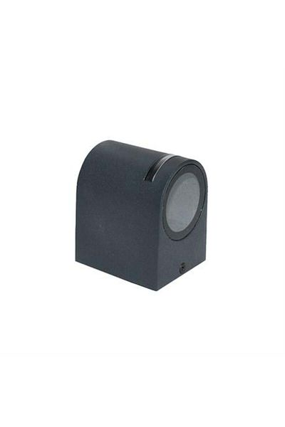 RODOSLU One Way Oval Light Gu-10Gu-1