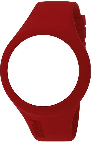 Puma Pu 103211002   Original Silicone Watch Band Strap