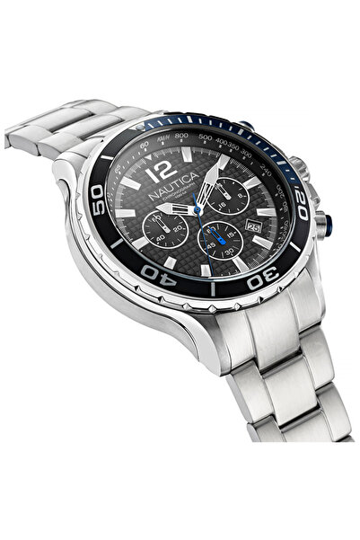 Nautica NAPNSTF14 Erkek Kol Saati