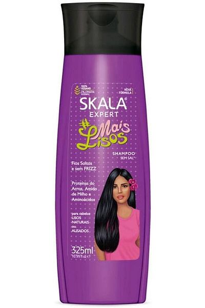 SKALA Scala Chamoy Expert Extra Smooth 325ml