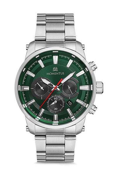 Momentus Men's Wristwatch Sc223N-15Sn