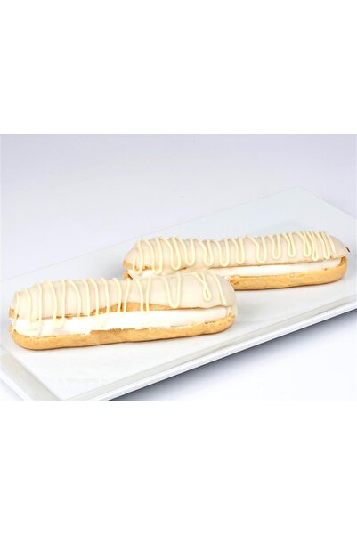 ovalette Beyaz Ekler Sosu 6 Kğ