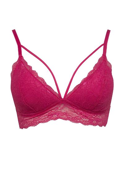 DeFacto Lace Lace R6569AZNS - Σχέδιο για να ερωτευτείτε