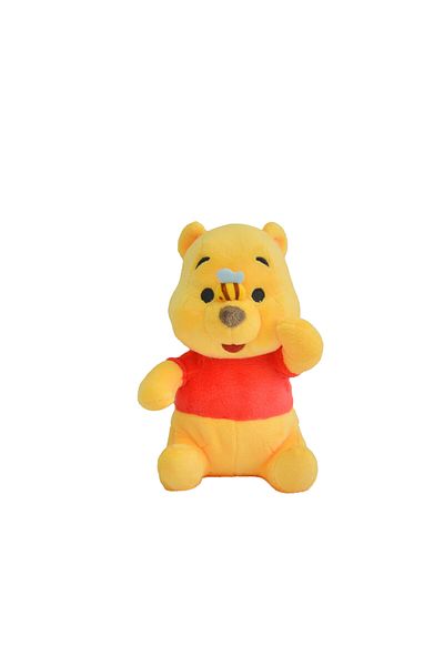 Disney Disney Plush Pooh Nature Lover 6 inch AG2101097