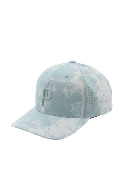 Puma Tech P Snapback Unisex Hat