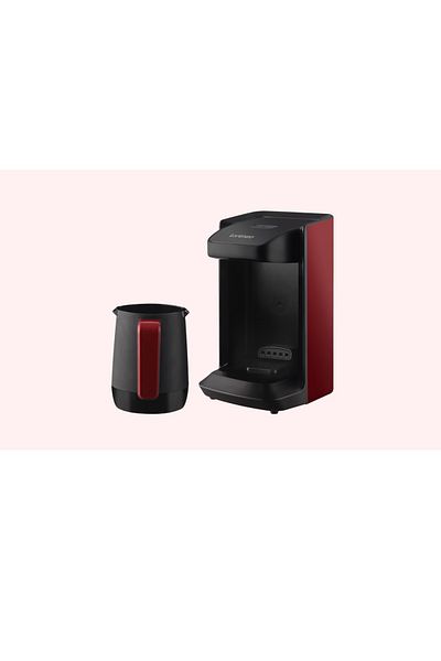 Lorenzo Kahve Turkish Coffee Machine