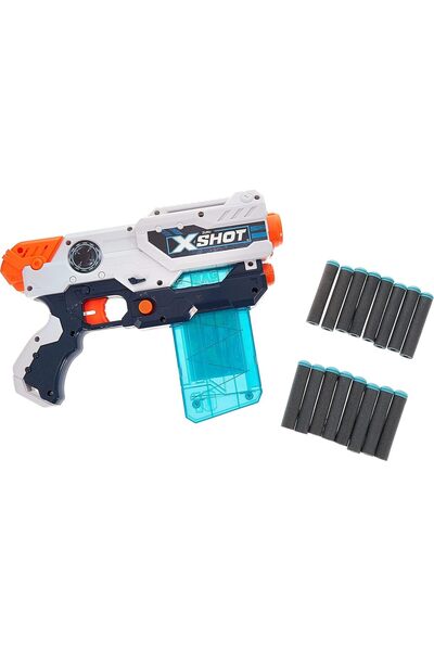 Zuru X-Shot Hurricane Dart Blaster XS-36440