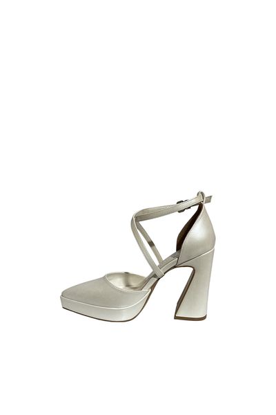 CYLN Milano 1202 Women's Platform High Heels (Summer 25)