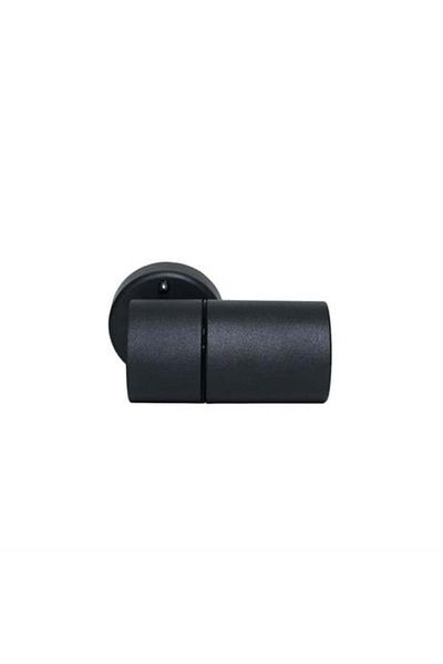 RODOSLU One Way Cylinder Gu-10 Black Body Armature with Holder Rds-2007-S