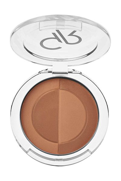Golden Rose Mineral Bronze Powder No: 01 Light - Mineral Bronze Powder