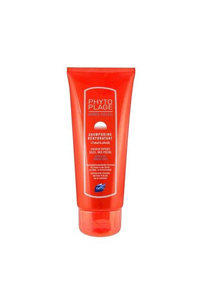 Phyto Plage Shampooing Rehydratant 200 ml after Sun Moisturizing Shampoo