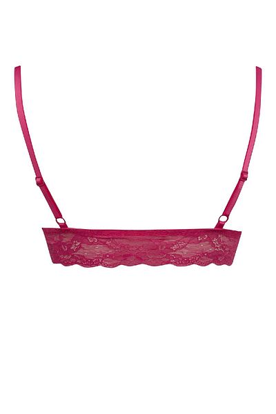 DeFacto Lace Lace R6569AZNS - Σχέδιο για να ερωτευτείτε