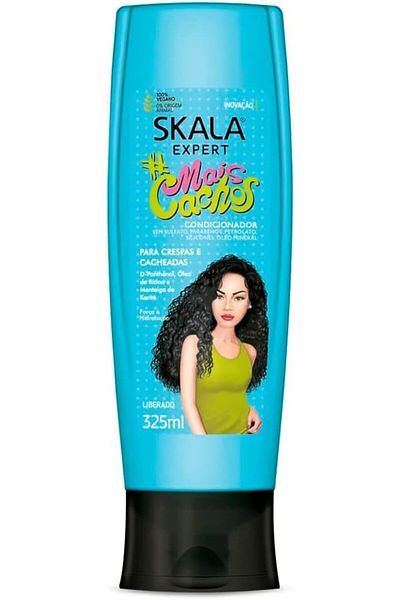 SKALA CONDITIONER MAIS CACHOS