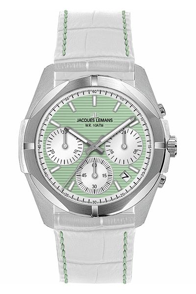 Jacques Lemans Women's Wrist Watch Melbourne 1-2182F