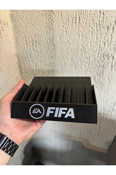 Özel Tasarım PS5 10CD Standi