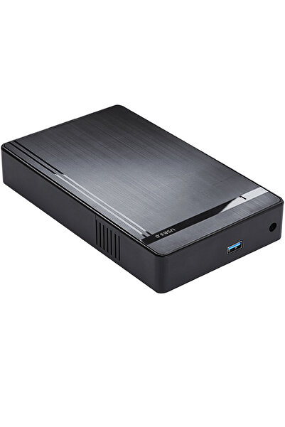 MAXGO 3144 3.5 Inç Usb 3.0 Harddisk Hdd Kutusu Sata Harici Hard Disk Kutu