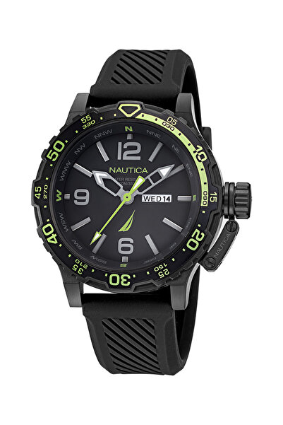 Nautica Napglf114 Erkek Kol Saati