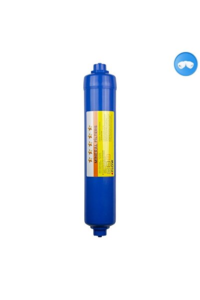 Arvepa Su Arıtma Cihazı Mineral Filtre