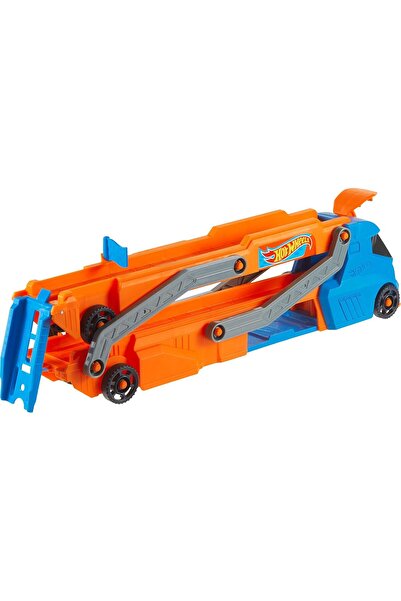 HOT WHEELS City Hızlı Pist Tırı HYT83