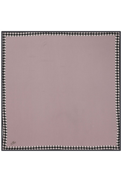 Aker 90X90 Aker Poliester Tivil šal