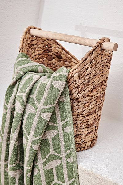 Vi’cotton Pătură cu model Vicotton 135-150