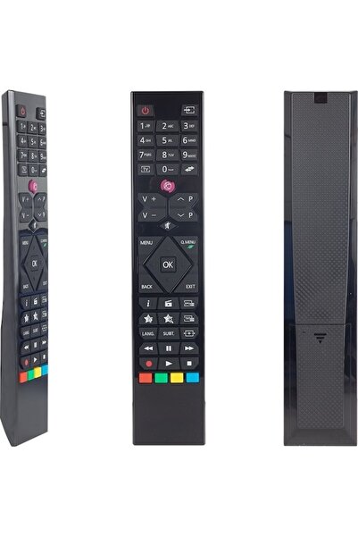 Telefunken 48Tf6020 Smart Led Tv Kumandası