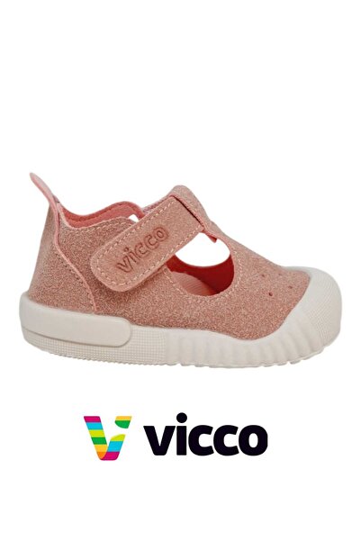 Vicco Vicco Loro My First Baby Shoes