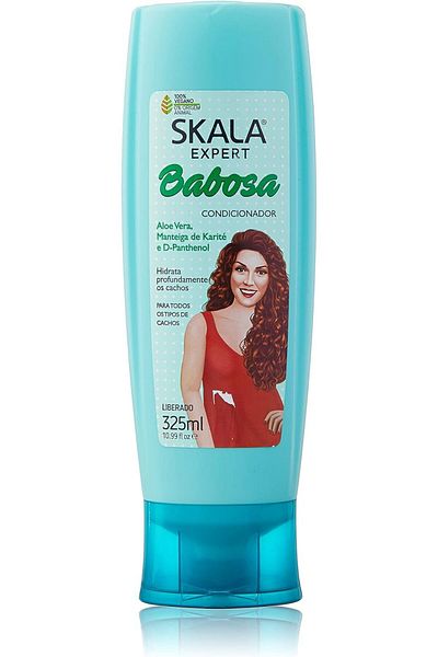SKALA Condicionador Babosa Skala 11 oz