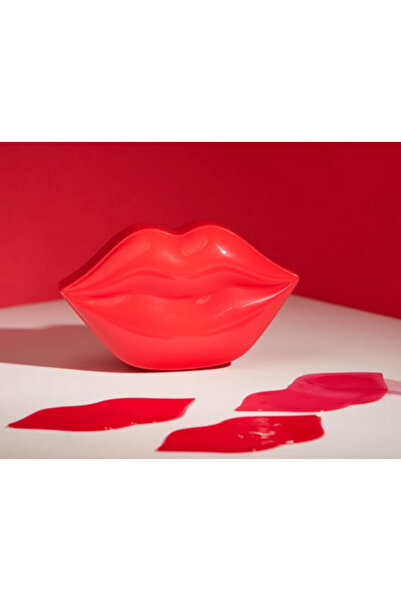 Naturalove Dudak Bakım Maskesi