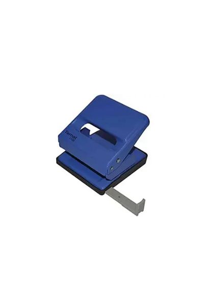 Temat 1100 Blue Perforator Hole Punch