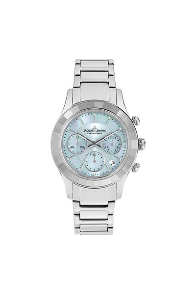 Jacques Lemans Venıce 1-2151k Kadın Kol Saati