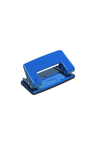 Mas Bion Hole Punch 8s Blue 9282m