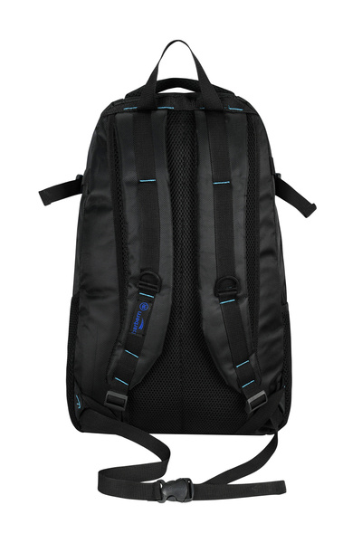 barberri Modern Tasarım Özel Kumaş  Dağcı Ve Seyahat Sırt Çantası 40 Litre