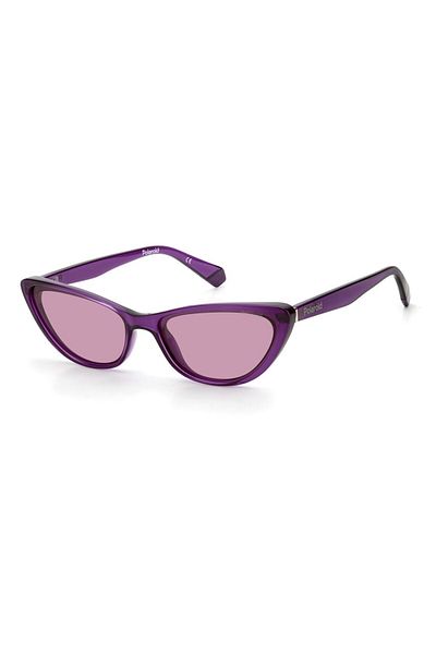 Polaroid Pld 6142/S Polarized Women's Sunglasses