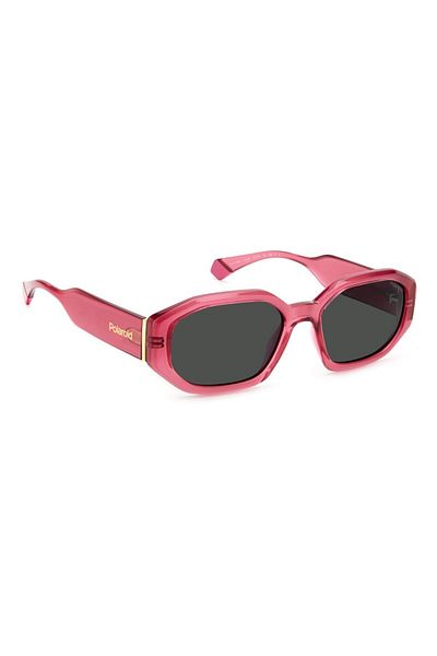 Polaroid Pld 6189/S 35Jm9 Polarized Women's Sunglasses