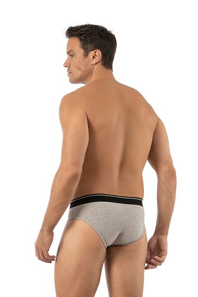 ÖZKAN underwear Ανδρικά σλιπ - Βαμβακερά, Lycra, Ευέλικτα και Άνετα Özkan 11330