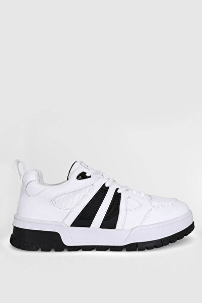 Lufian Adidași pentru bărbați Edgar White 111230252