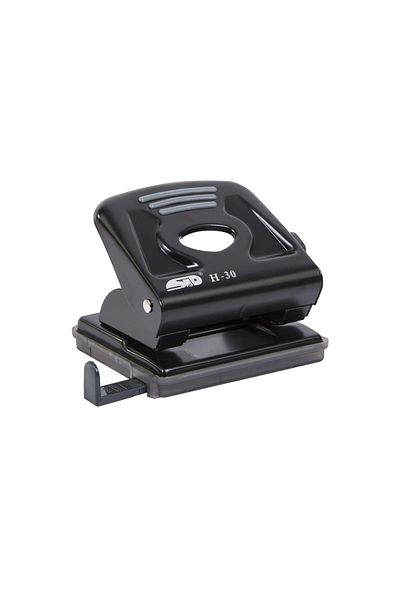 BOL ÇEŞİT BURADA Std H-30-190 Deluxe Series Hole Puncher