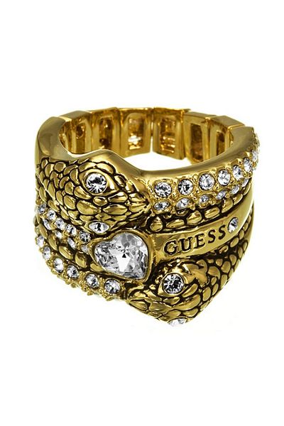 Guess UBR81130L Female Ring