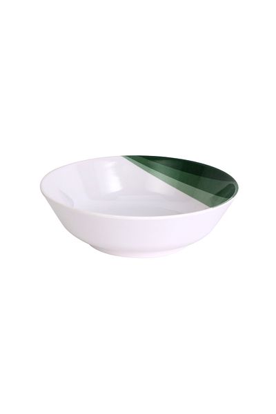 DELCASA 8.5" Melamineware Serving Bowl- DC3420