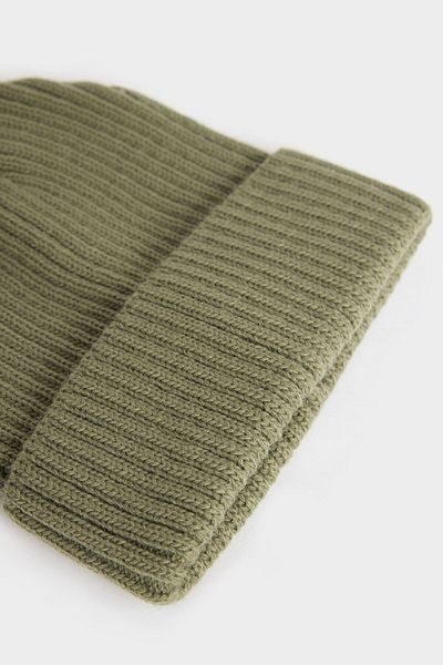 DeFacto Baby Boy Beret - Woven Label Y6262A224WN