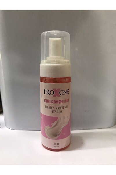 proXone رغوة تنظيف الوجه رغوة تنظيف الوجه
