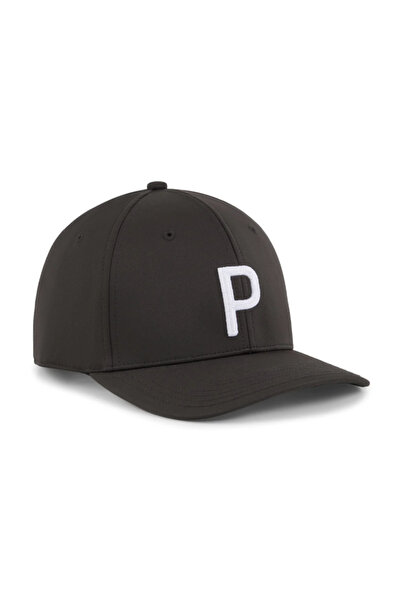Puma Fleece Lined Snapback Unisex Hat