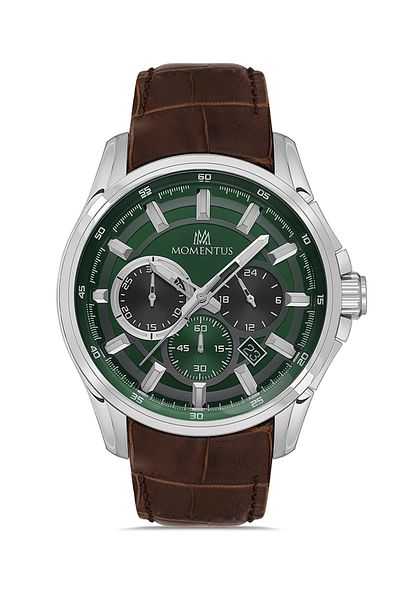 Momentus Sm102s-15kn Men's Wristwatch